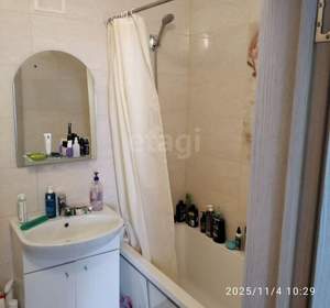 1-к квартира, вторичка, 40м2, 8/1 этаж