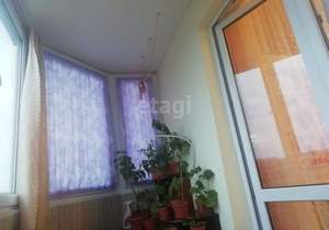 2-к квартира, вторичка, 49м2, 6/9 этаж