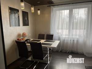 3-к квартира, вторичка, 97м2, 1/7 этаж