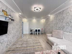 2-к квартира, вторичка, 65м2, 4/4 этаж