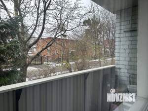 2-к квартира, вторичка, 52м2, 1/4 этаж