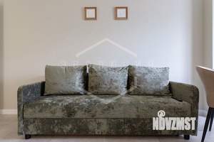 1-к квартира, вторичка, 50м2, 1/10 этаж