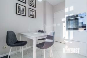 2-к квартира, вторичка, 55м2, 9/10 этаж