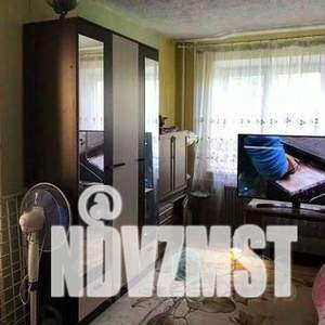 2-к квартира, вторичка, 48м2, 4/9 этаж