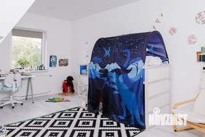 3-к квартира, вторичка, 91м2, 5/5 этаж