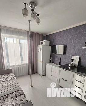 1-к квартира, вторичка, 16м2, 4/5 этаж