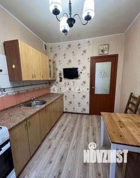 3-к квартира, вторичка, 71м2, 2/3 этаж