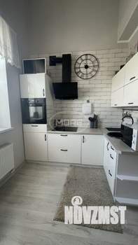 2-к квартира, вторичка, 55м2, 3/4 этаж