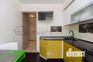 2-к квартира, вторичка, 47м2, 3/3 этаж