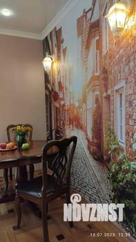 2-к квартира, вторичка, 54м2, 1/5 этаж