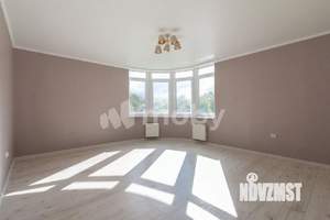 2-к квартира, вторичка, 64м2, 2/10 этаж