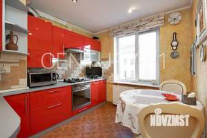 1-к квартира, вторичка, 40м2, 3/3 этаж