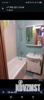 2-к квартира, вторичка, 56м2, 3/5 этаж