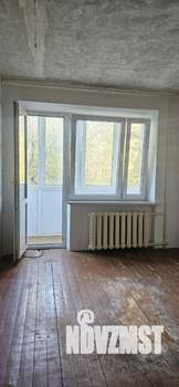 1-к квартира, вторичка, 31м2, 3/5 этаж