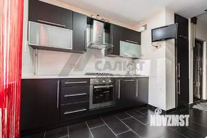 3-к квартира, вторичка, 65м2, 2/9 этаж