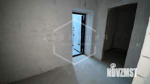 1-к квартира, вторичка, 33м2, 6/10 этаж