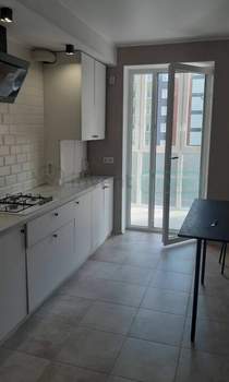 1-к квартира, вторичка, 39м2, 5/9 этаж