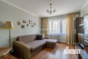 1-к квартира, вторичка, 38м2, 3/9 этаж