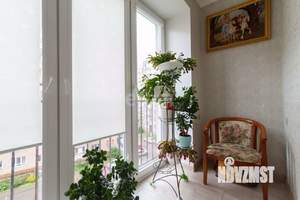 1-к квартира, вторичка, 50м2, 5/12 этаж