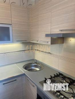 1-к квартира, вторичка, 32м2, 4/5 этаж