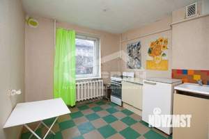 1-к квартира, вторичка, 31м2, 1/5 этаж