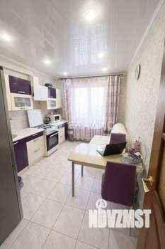 2-к квартира, вторичка, 51м2, 4/9 этаж