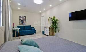 2-к квартира, вторичка, 41м2, 3/4 этаж