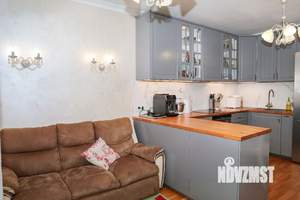 2-к квартира, вторичка, 64м2, 9/11 этаж