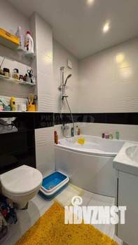 1-к квартира, вторичка, 40м2, 8/8 этаж