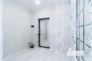 1-к квартира, вторичка, 42м2, 12/14 этаж