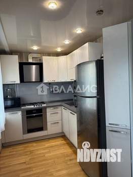 3-к квартира, вторичка, 64м2, 4/5 этаж