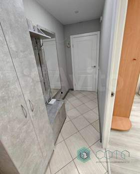 2-к квартира, вторичка, 47м2, 3/5 этаж