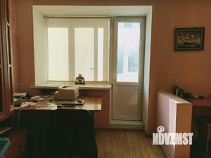 1-к квартира, вторичка, 31м2, -2/5 этаж