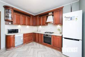 3-к квартира, вторичка, 99м2, 8/10 этаж