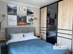 2-к квартира, вторичка, 57м2, 12/14 этаж