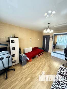 2-к квартира, вторичка, 38м2, 4/5 этаж