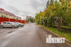 1-к квартира, вторичка, 35м2, 1/4 этаж