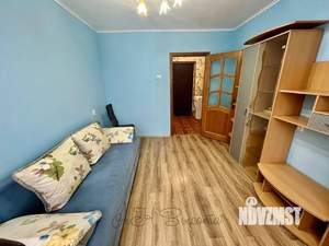 1-к квартира, вторичка, 36м2, 4/5 этаж