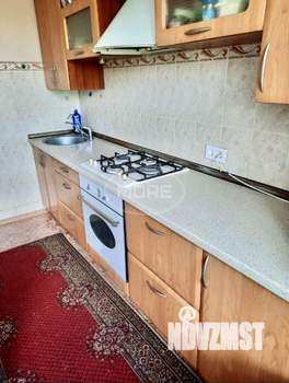 4-к квартира, вторичка, 85м2, 1/5 этаж