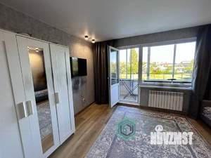 1-к квартира, вторичка, 40м2, 3/9 этаж