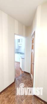 1-к квартира, вторичка, 38м2, 8/9 этаж