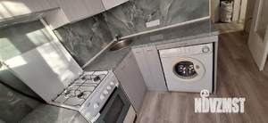 1-к квартира, вторичка, 32м2, 1/5 этаж