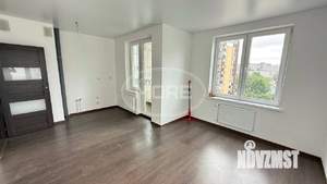 2-к квартира, вторичка, 55м2, 6/16 этаж
