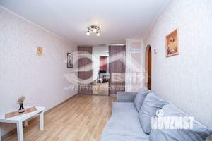 1-к квартира, вторичка, 32м2, 4/5 этаж