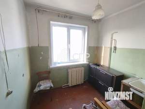 1-к квартира, вторичка, 32м2, 5/5 этаж
