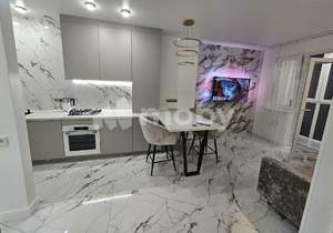 1-к квартира, вторичка, 45м2, 10/10 этаж