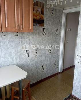 2-к квартира, вторичка, 42м2, 5/5 этаж