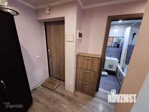 1-к квартира, вторичка, 32м2, 1/5 этаж