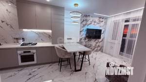 1-к квартира, вторичка, 42м2, 10/10 этаж