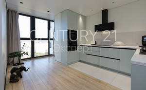 3-к квартира, вторичка, 89м2, 15/16 этаж